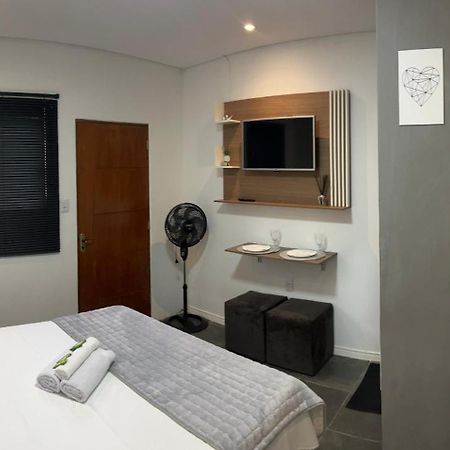 Apartamento Loftcury Mairiporã Exterior foto