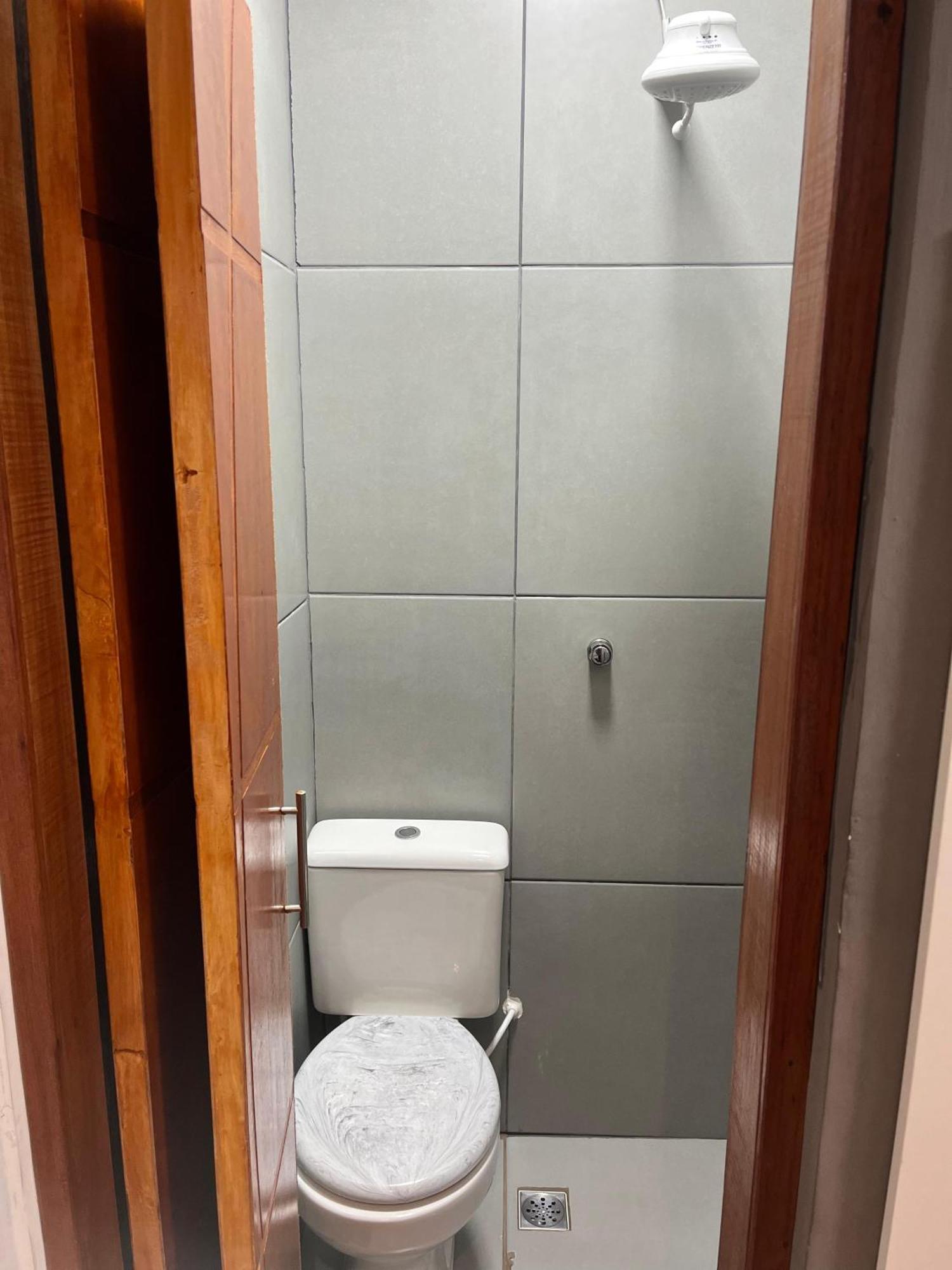 Apartamento Loftcury Mairiporã Exterior foto