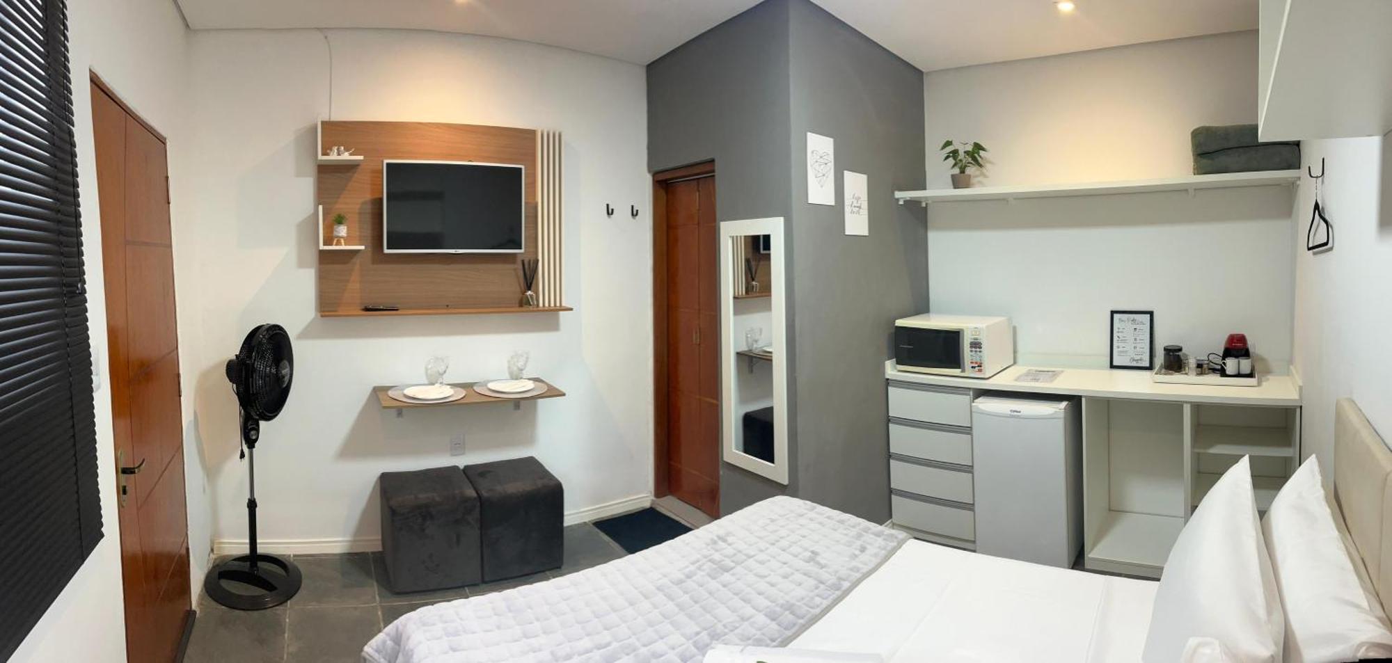 Apartamento Loftcury Mairiporã Exterior foto