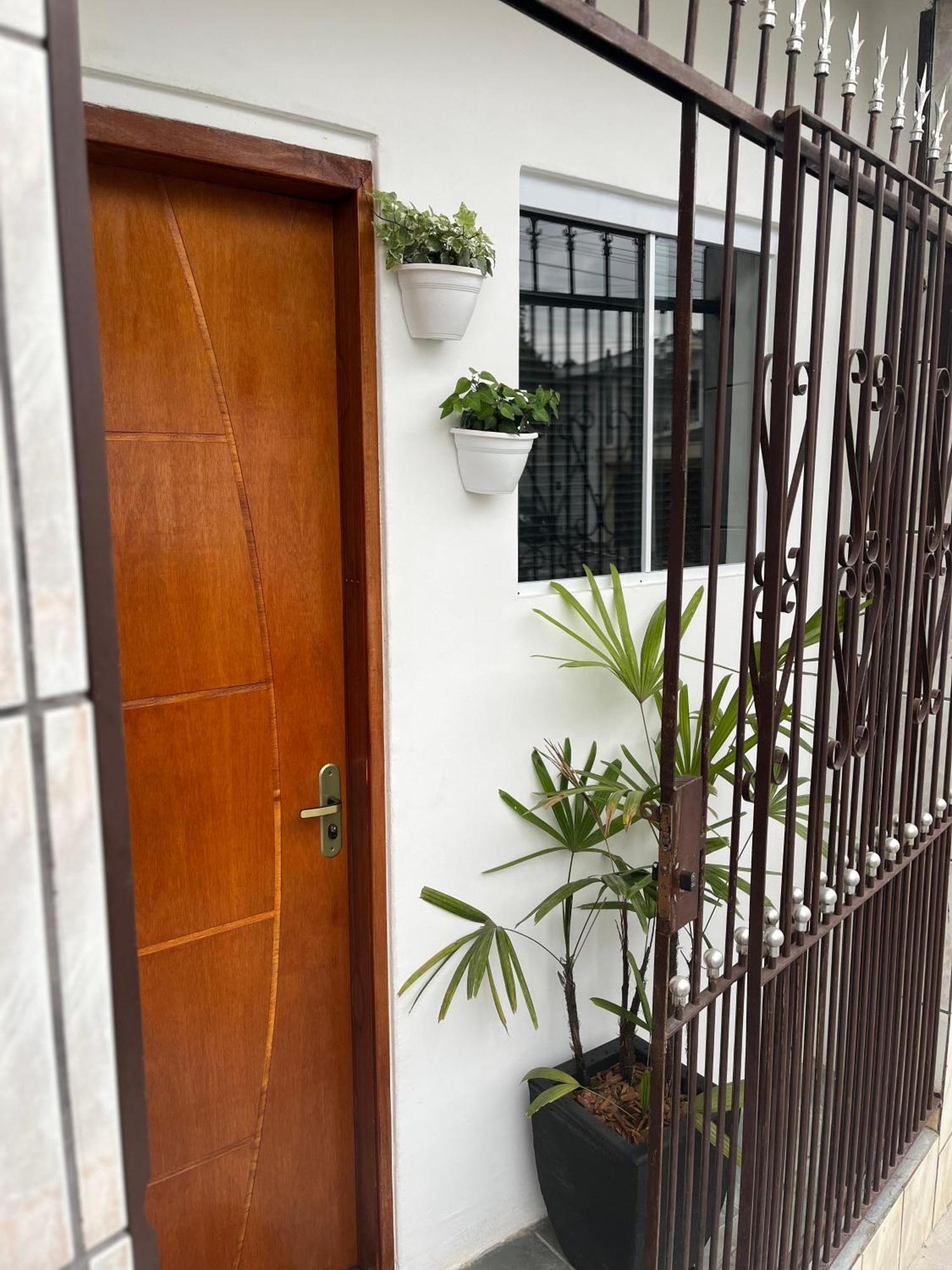 Apartamento Loftcury Mairiporã Exterior foto