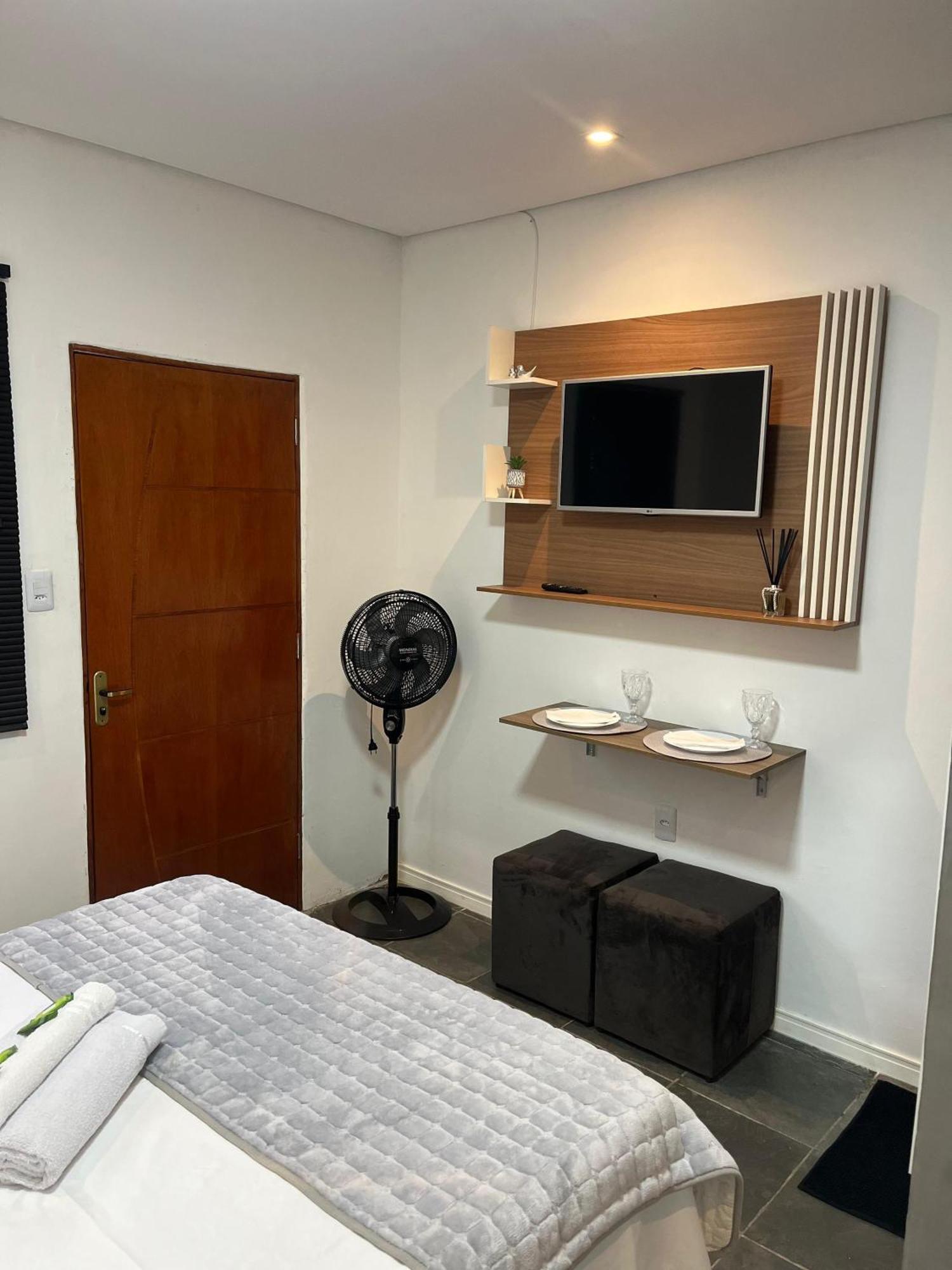 Apartamento Loftcury Mairiporã Exterior foto