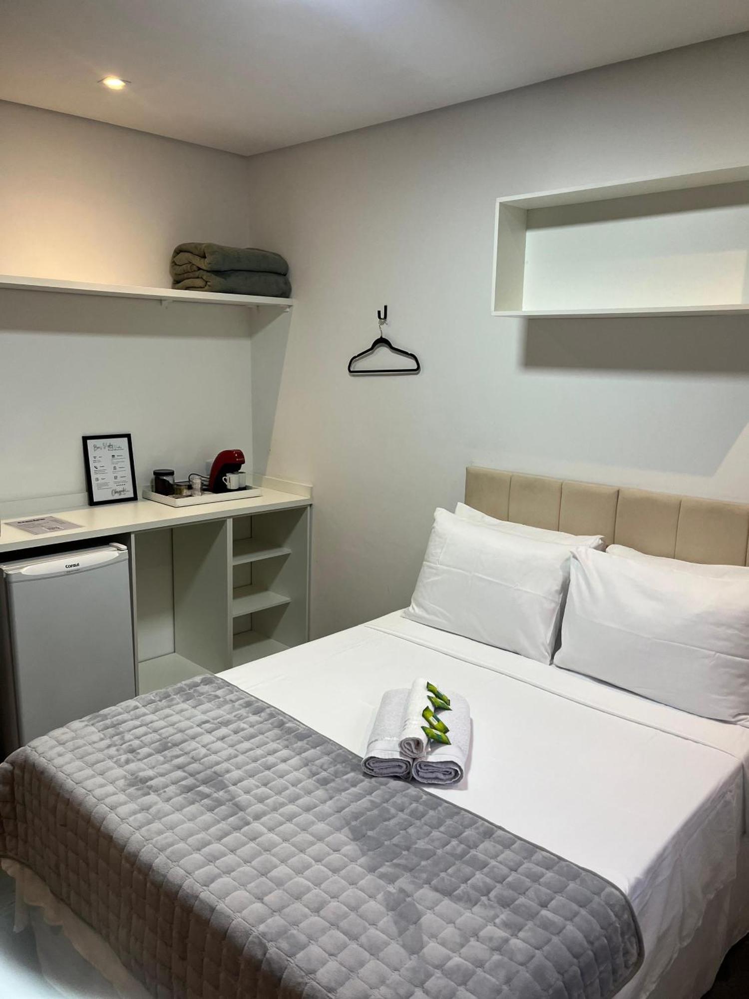 Apartamento Loftcury Mairiporã Exterior foto