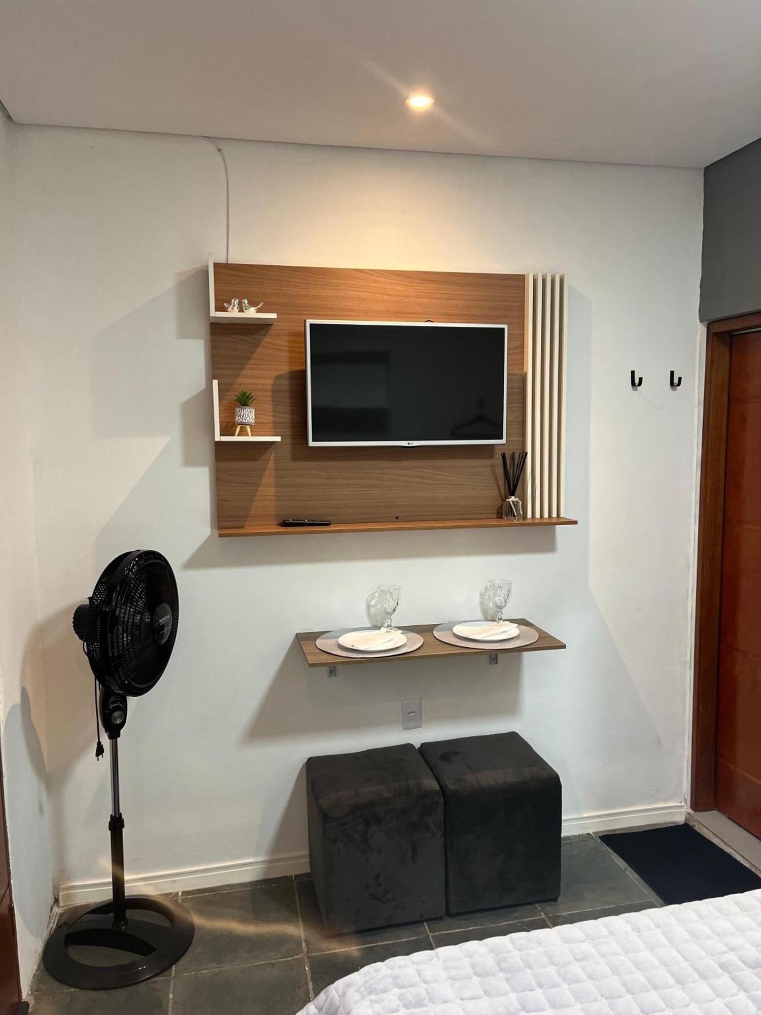 Apartamento Loftcury Mairiporã Exterior foto