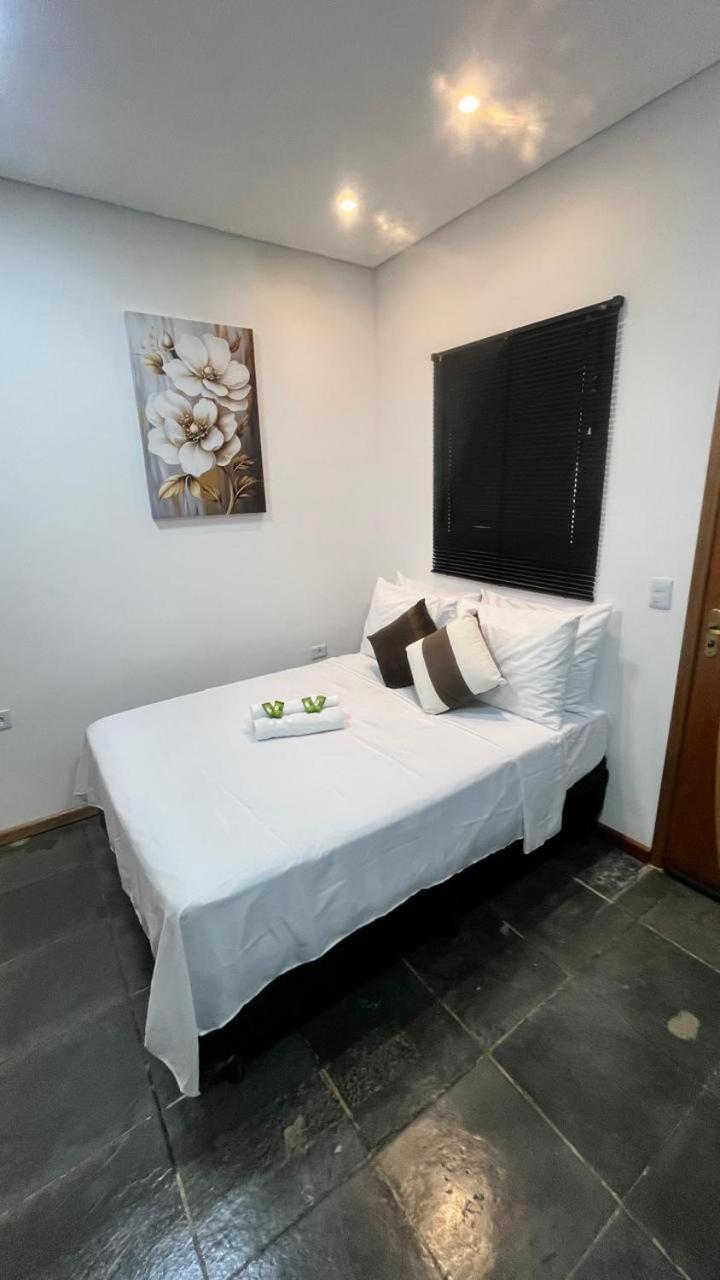 Apartamento Loftcury Mairiporã Exterior foto