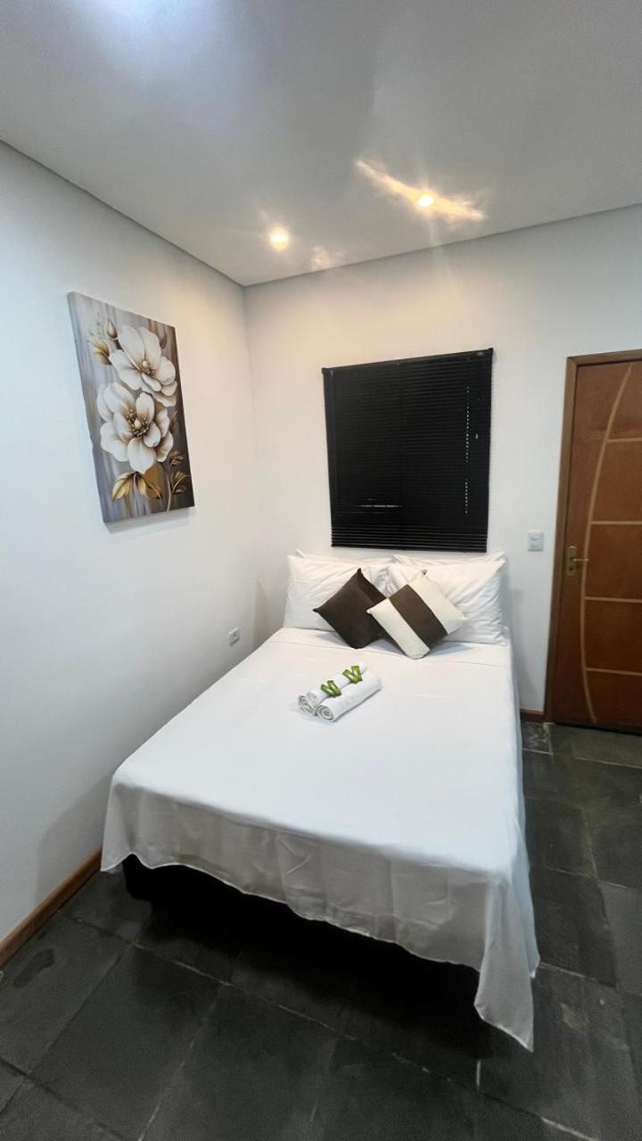 Apartamento Loftcury Mairiporã Exterior foto